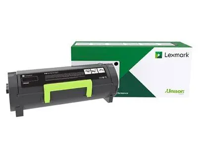 Lexmark 24B6889 Black Toner Cartridge 21.000 pages