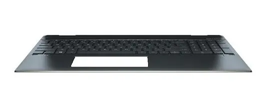 HP - Top Pob Cfl-H W Kb Pob Uk