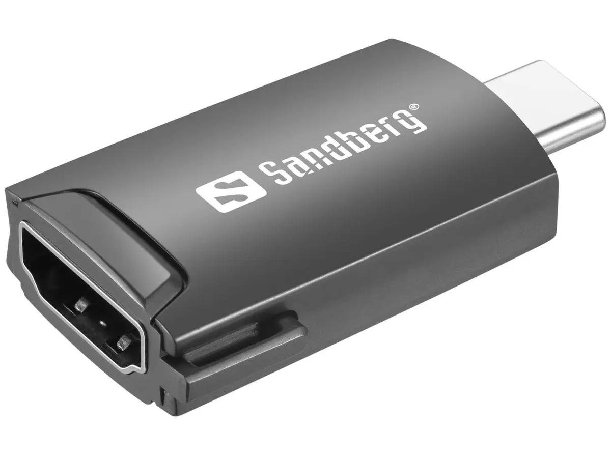 Sandberg USB-C to HDMI - 2m