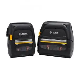 ZEBRA - Extended battery for ZQ51,ZQ52,ZQ61,ZQ62