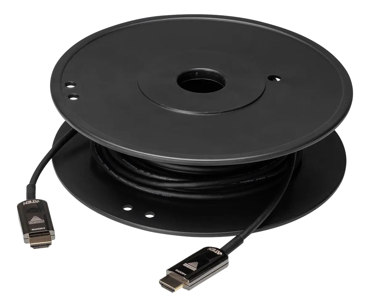 ATEN - 30M TRUE 4K HDMI 2.0 Active