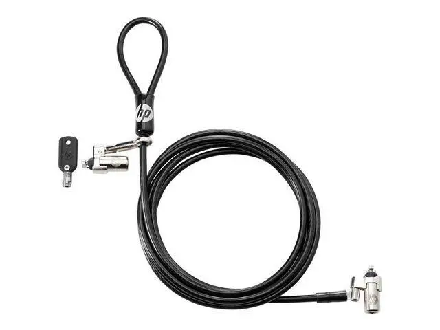 HP - NANO LOCK . ACCS