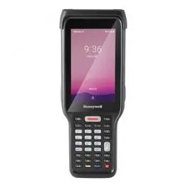 HONEYWELL - SCREEN PROTECTOR FOR EDA61K 10PCS/PACKAGE EDA61K CPNT