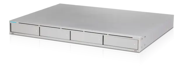 Ubiquiti - UniFi Protect standalone NVR