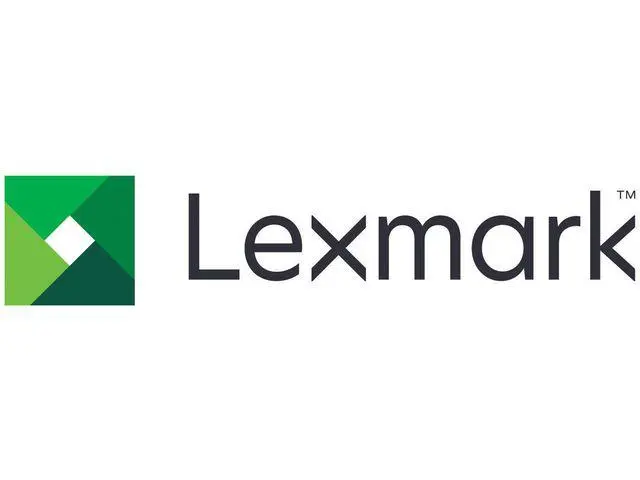 LEXMARK - 20N20C0 Cyan Return Program Print Cartridge