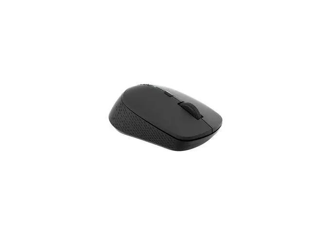 RAPOO - Mouse M300 Wireless Multi-Mode Dark Grey