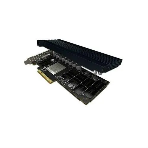 DELL - SSDR 2TB NVME PCIE 2.5 P3520 Z