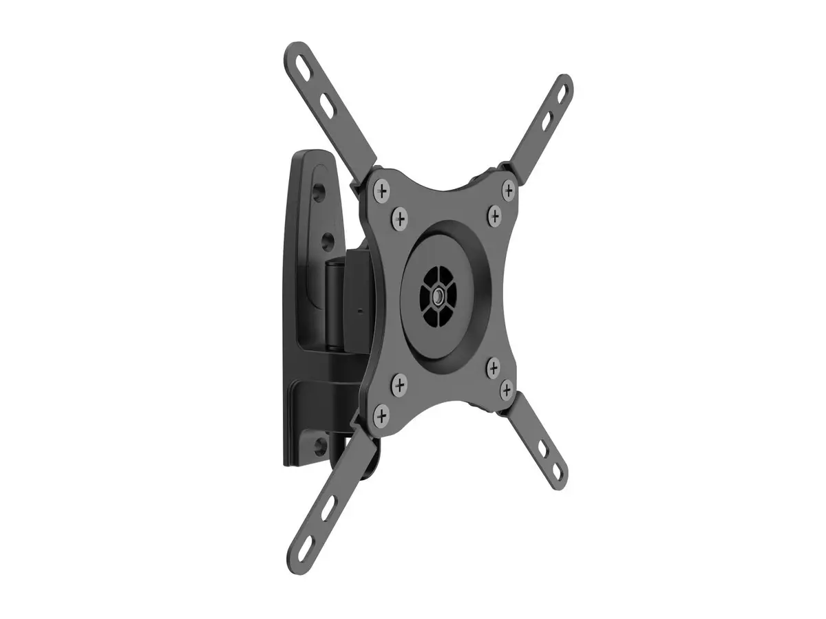MULTIBRACKETS - VESA Flexarm 360 I Black 75x75/more