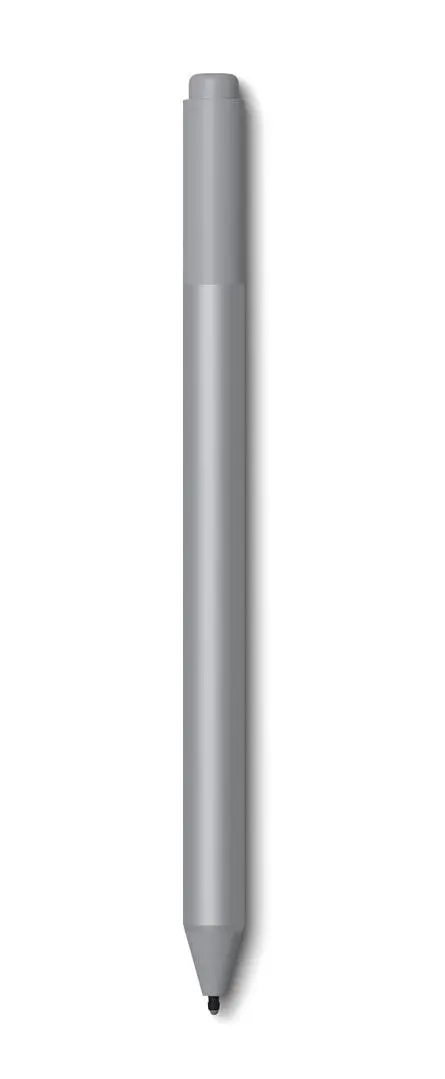 Microsoft - Surface Pen - Peker platina 2 knapper - trådløs - Bluetooth 4.0 - for Surface Pro 4