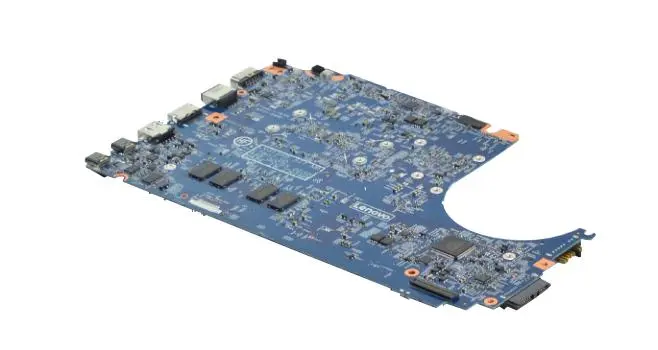 Lenovo - MBW81AXNOKI7-8550U TEX-FTCUMA4