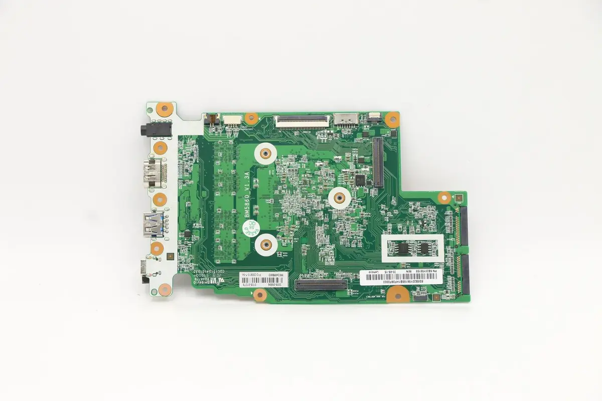 Lenovo - MB B81M9WIN N4120 UMA 8G