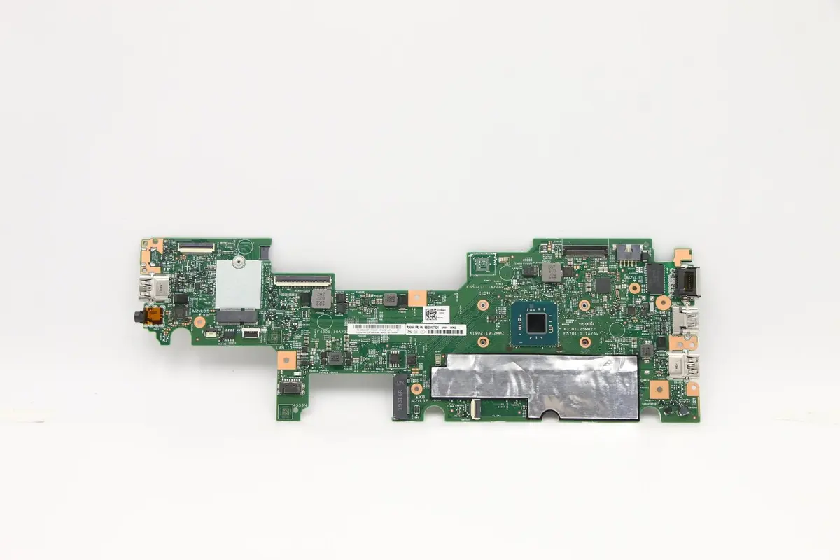 Lenovo - IUHDG605 N5030 8G CS NvP NOK