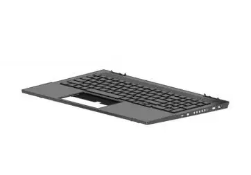 HP - TOP SDB W KB DRL BL-R1 SL