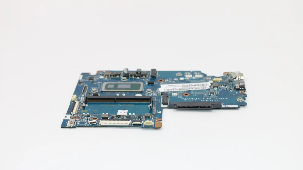 Lenovo - MBC81N7WIN I58265U_MX230_2G4G