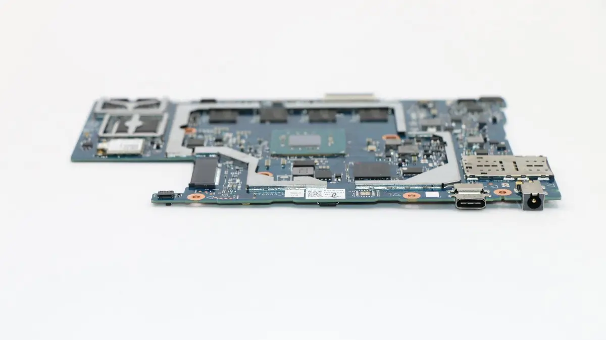 Lenovo - MB H 81H3 N4000 32G 4G W1X1