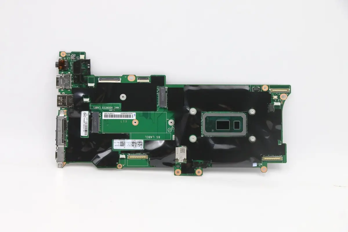 Lenovo - WIN,i7-8665,16G,AC,AMT,nTPM,CN