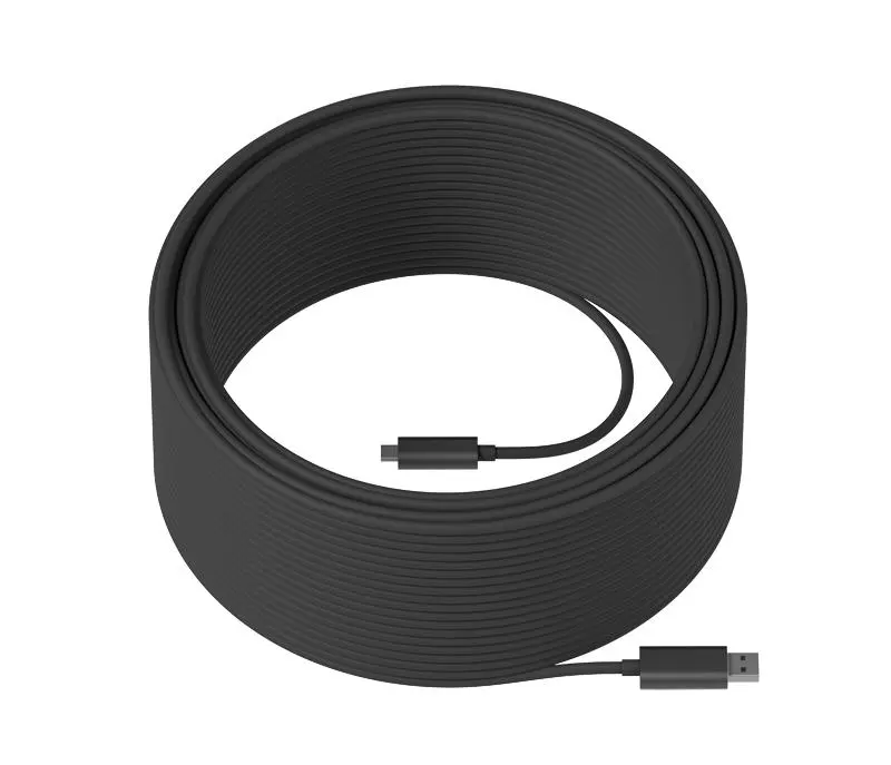 LOGITECH - Strong USB Cable 45m