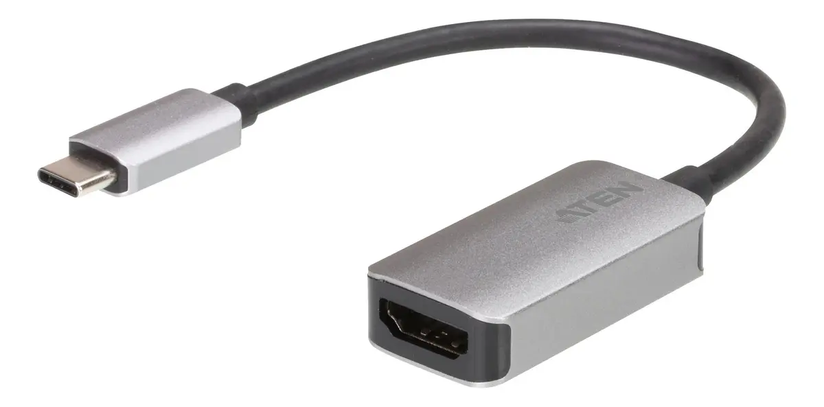 ATEN - USB-C to 4K HDMI Adapter