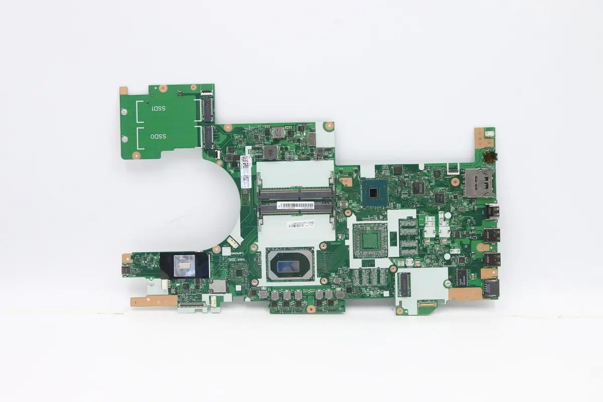 Lenovo - ThorP P-1 INTEL FRU BDPLANAR