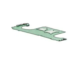 HP - ASSY MBD SYS EliteDesk 705 G5