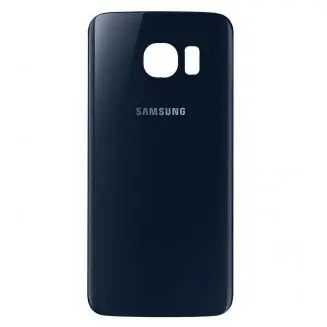 Samsung - Assembly Black Back Glass