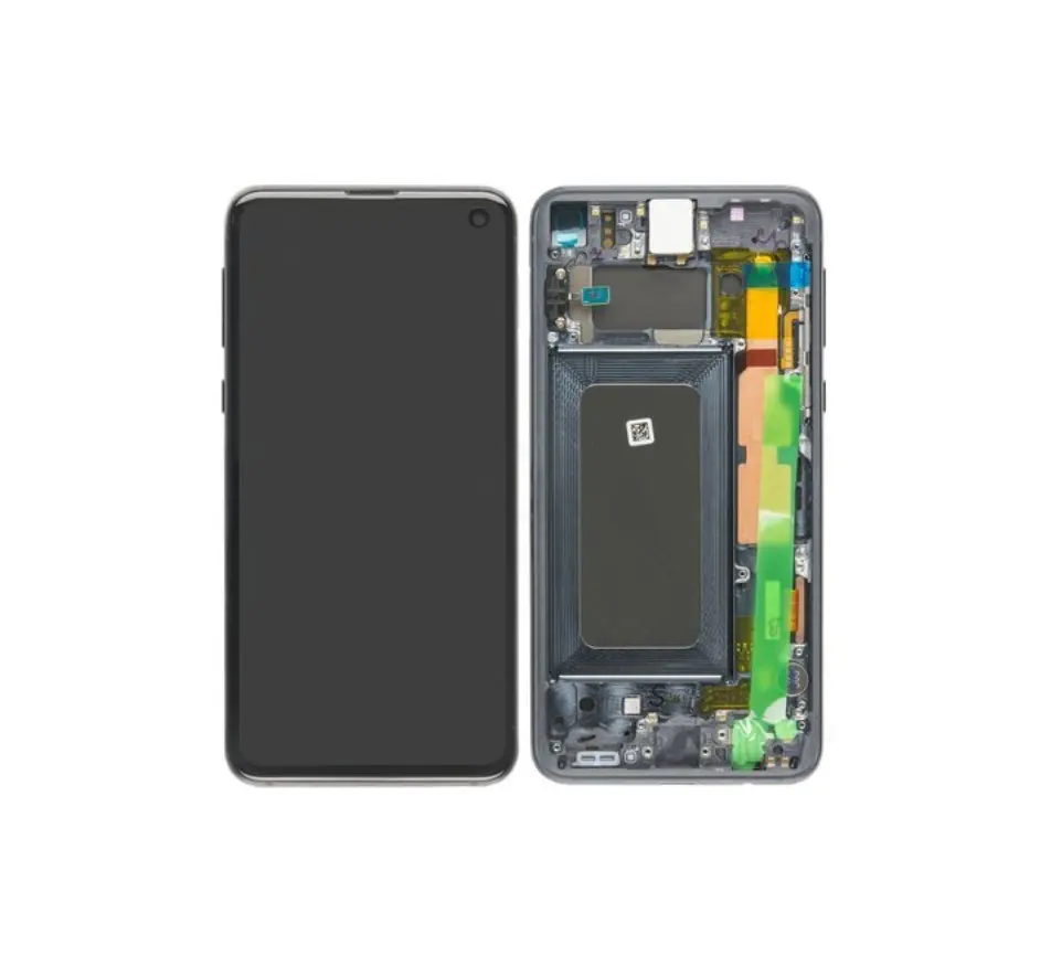 Samsung - G970 S10e LCD Black