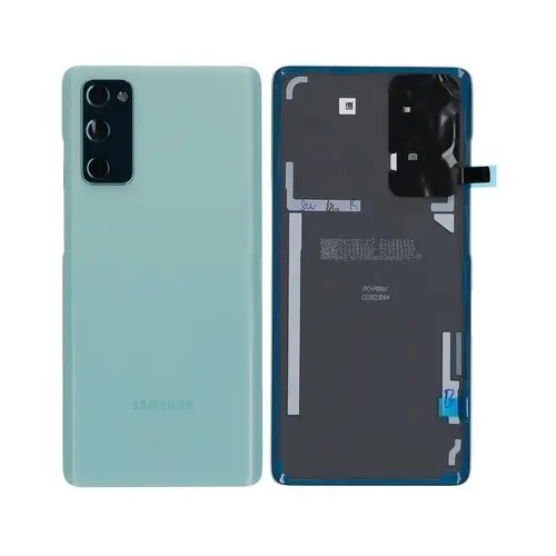 Samsung - G780F S20 FE Back cover Cloud