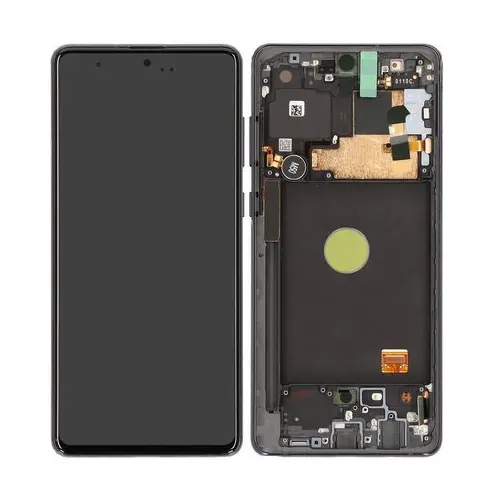 Samsung - N770 Note 10 Lite LCD Black