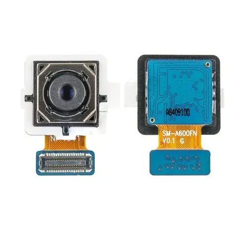 Samsung - A600 A6 2018 Rear Camera