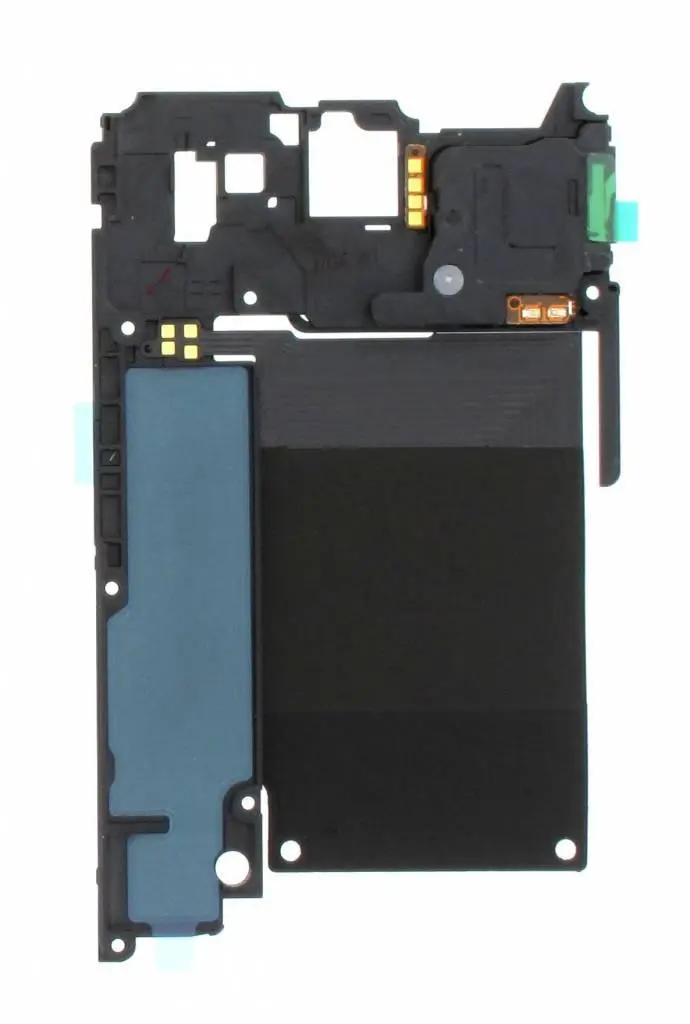 Samsung - ASSY SPEAKER/ANTENNA-MST/NFC