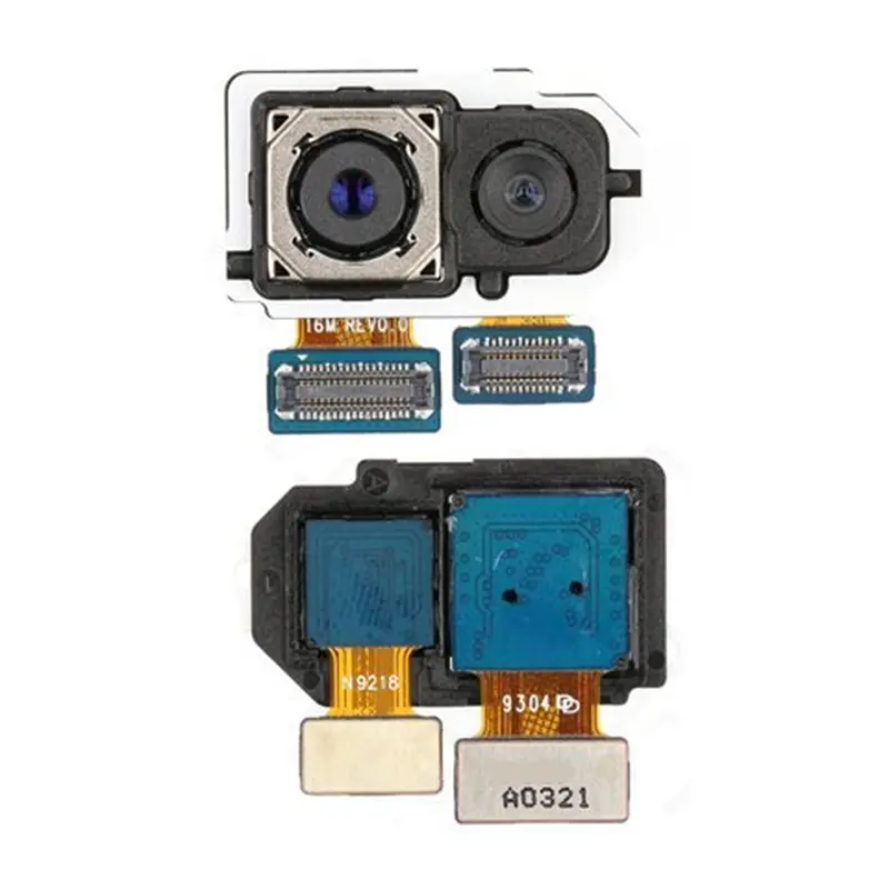 Samsung - A305 A405 A30 A40 Camera