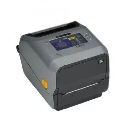 ZEBRA - KIT, Accessory, Thermal Transfer Soft Carrying Case, ZD42X/ZD62X printer with battery attachment