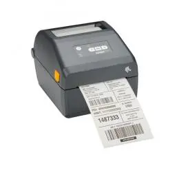 ZEBRA - Kit, 203 dpi Printhead for
