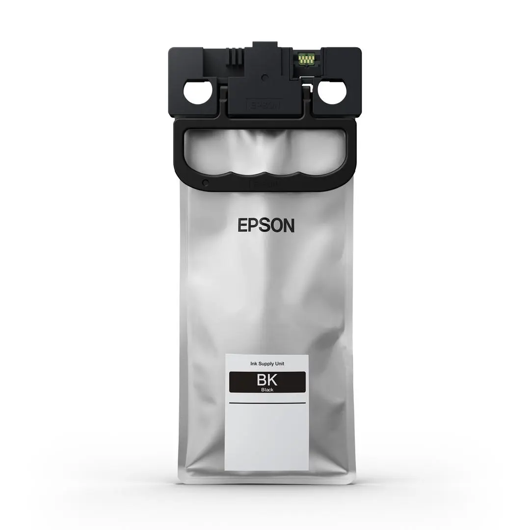 EPSON - 4LB WF Pro WF-C529R / C579R Black XL Ink