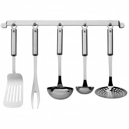 WMF - Profi Plus Spoon Set 6 pieces