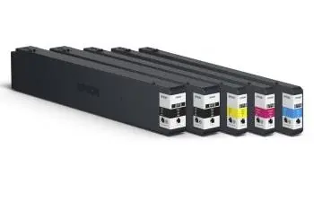 Epson - T02S - gul - original - blekkpatron