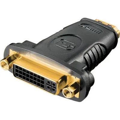 LinkIT - HDMI to DVI-D Adapter 19 Pin
