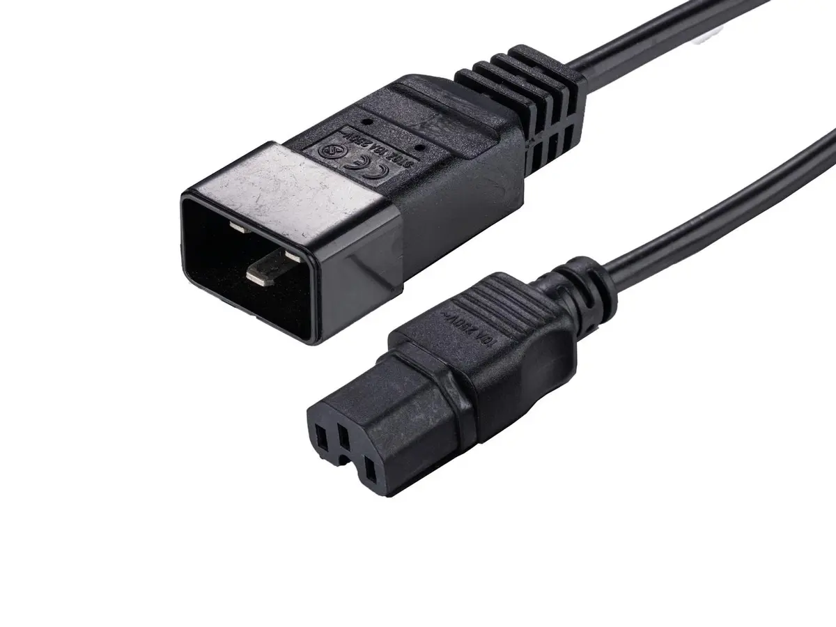 LinkIT - Power cable C15(C13)/C20