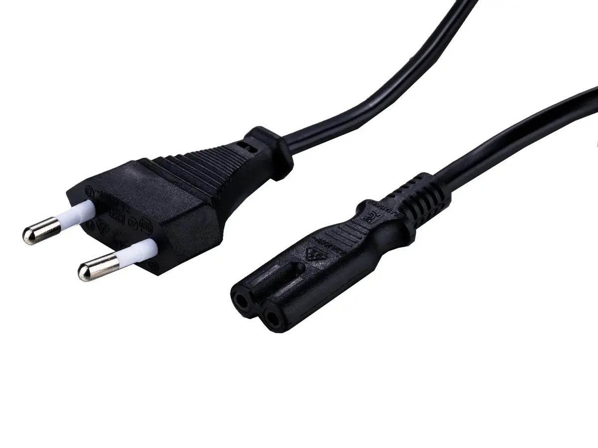 LinkIT - Power cable CEE7/16 - C7