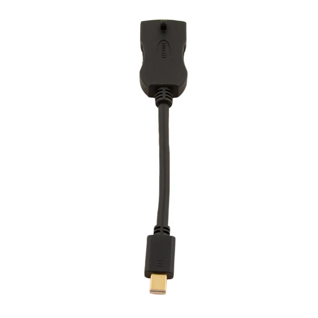 STOLTZEN - Nyx Adapter Cable MiniDP 4K