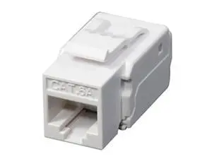 LinkIT - Keystone module Cat.6/6A UTP
