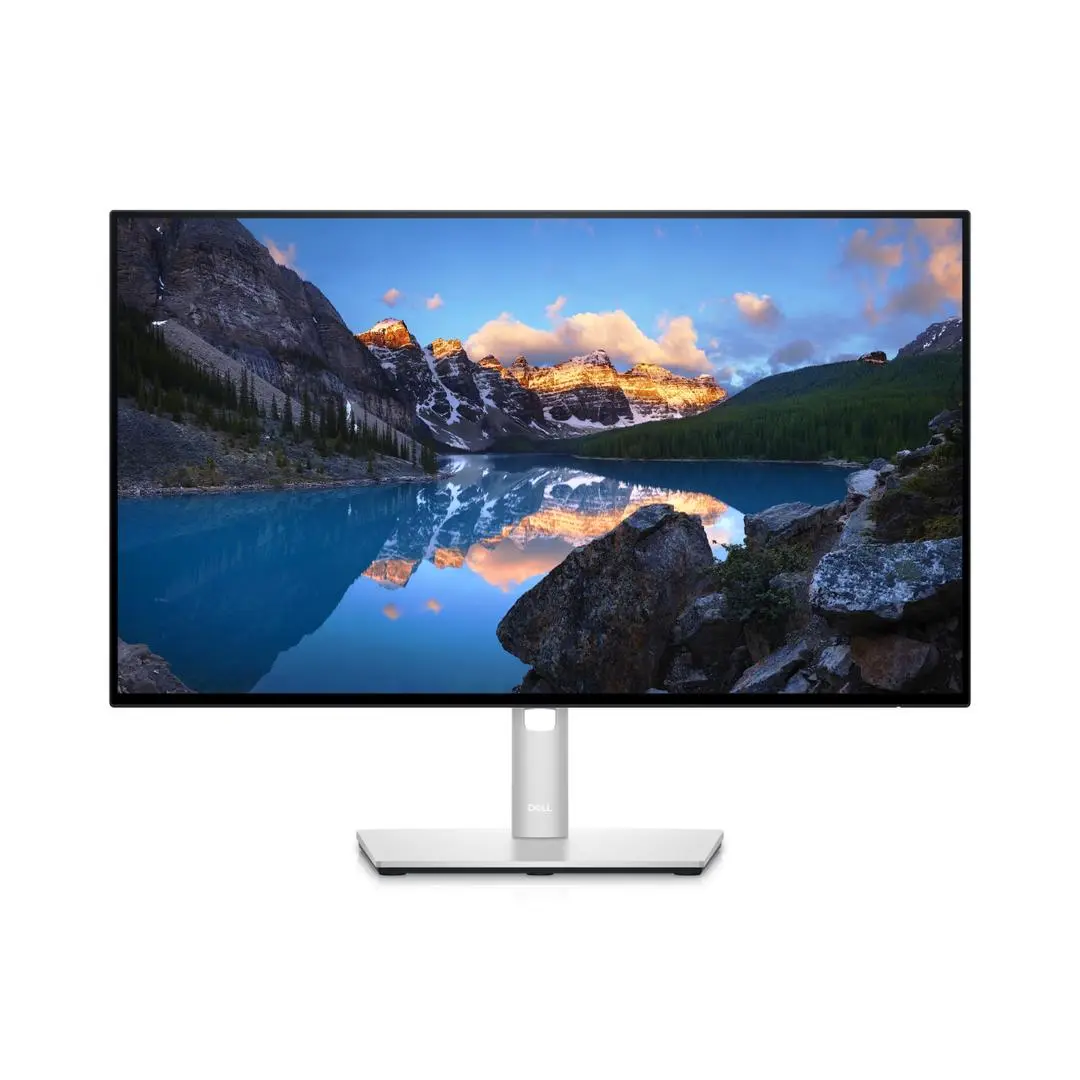 DELL - UltraSharp U2422HE - LED-skjerm - Full HD (1080p) - 24"