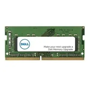DELL - DIMM 8GB 2667 1RX8 8G DDR4 S