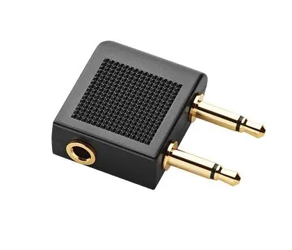Jabra - Flight - lydadapter for fly