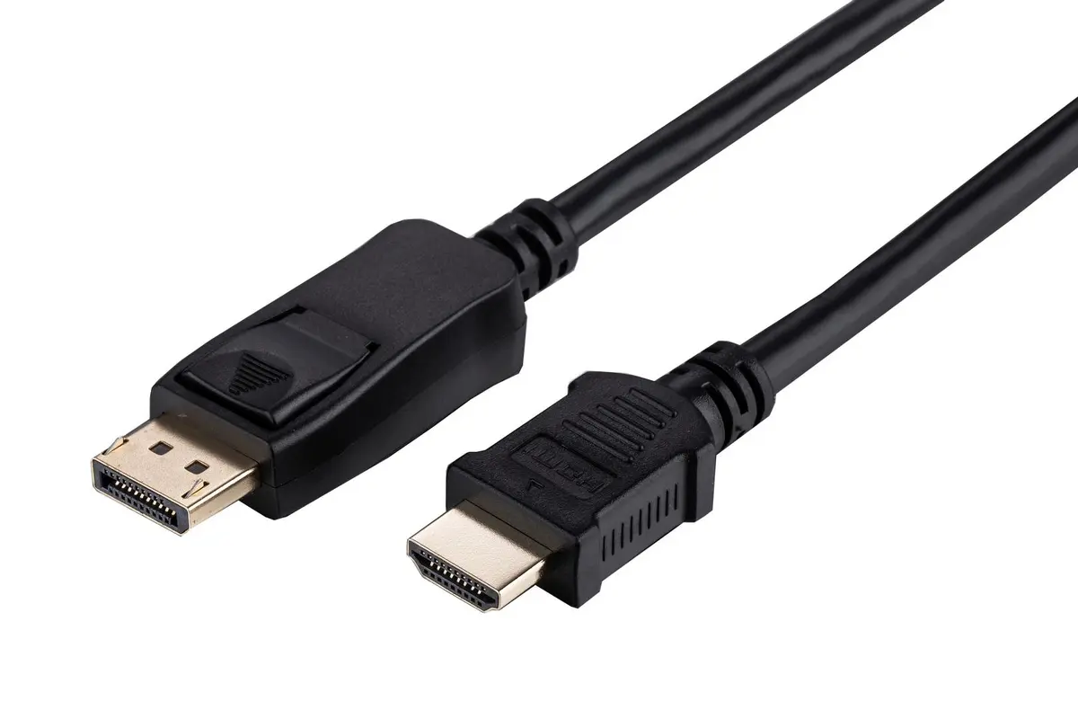 LinkIT - DisplayPort Ver.1.3 To HDMI