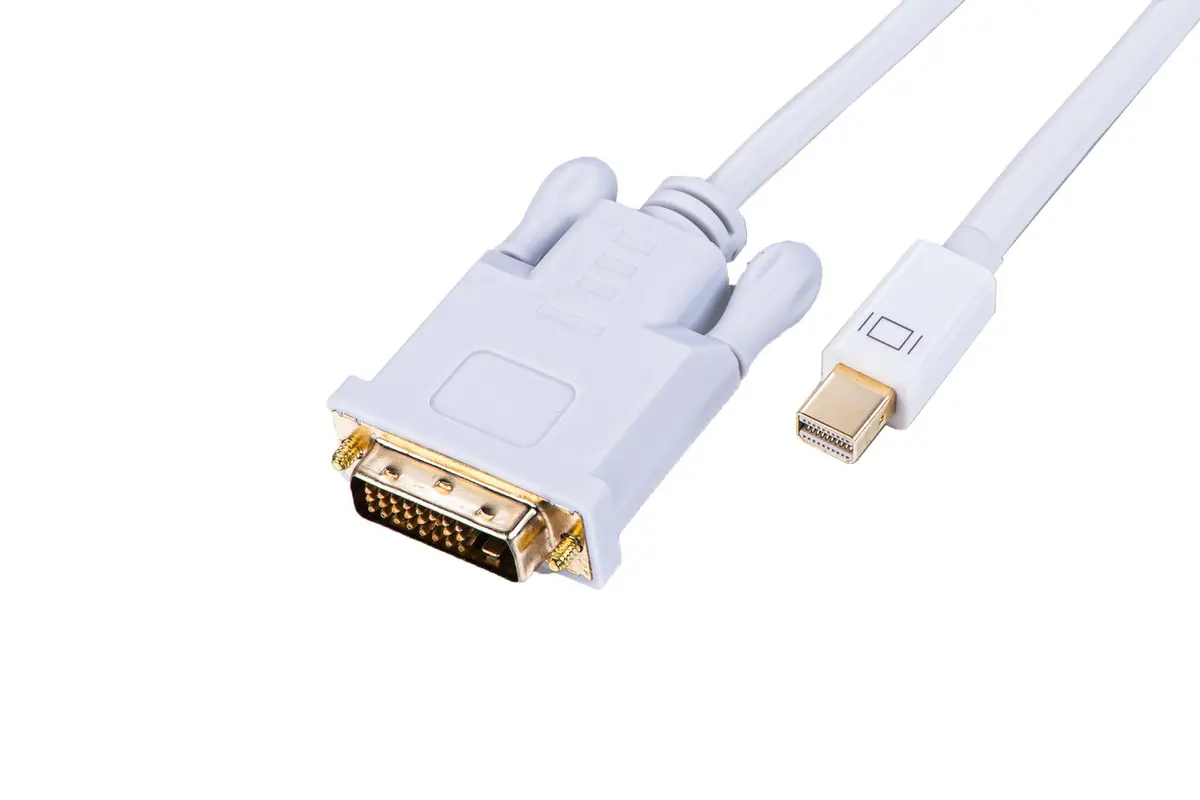 LinkIT - Mini Displayport to DVI-D 3 m