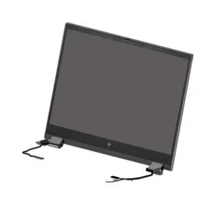 HP - LCD HU 17.3 FHD AG UWVA 300