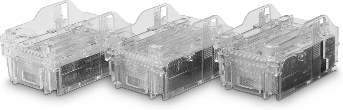 HP - 20 x booklet maker for external Finisher and brochuresfinisher