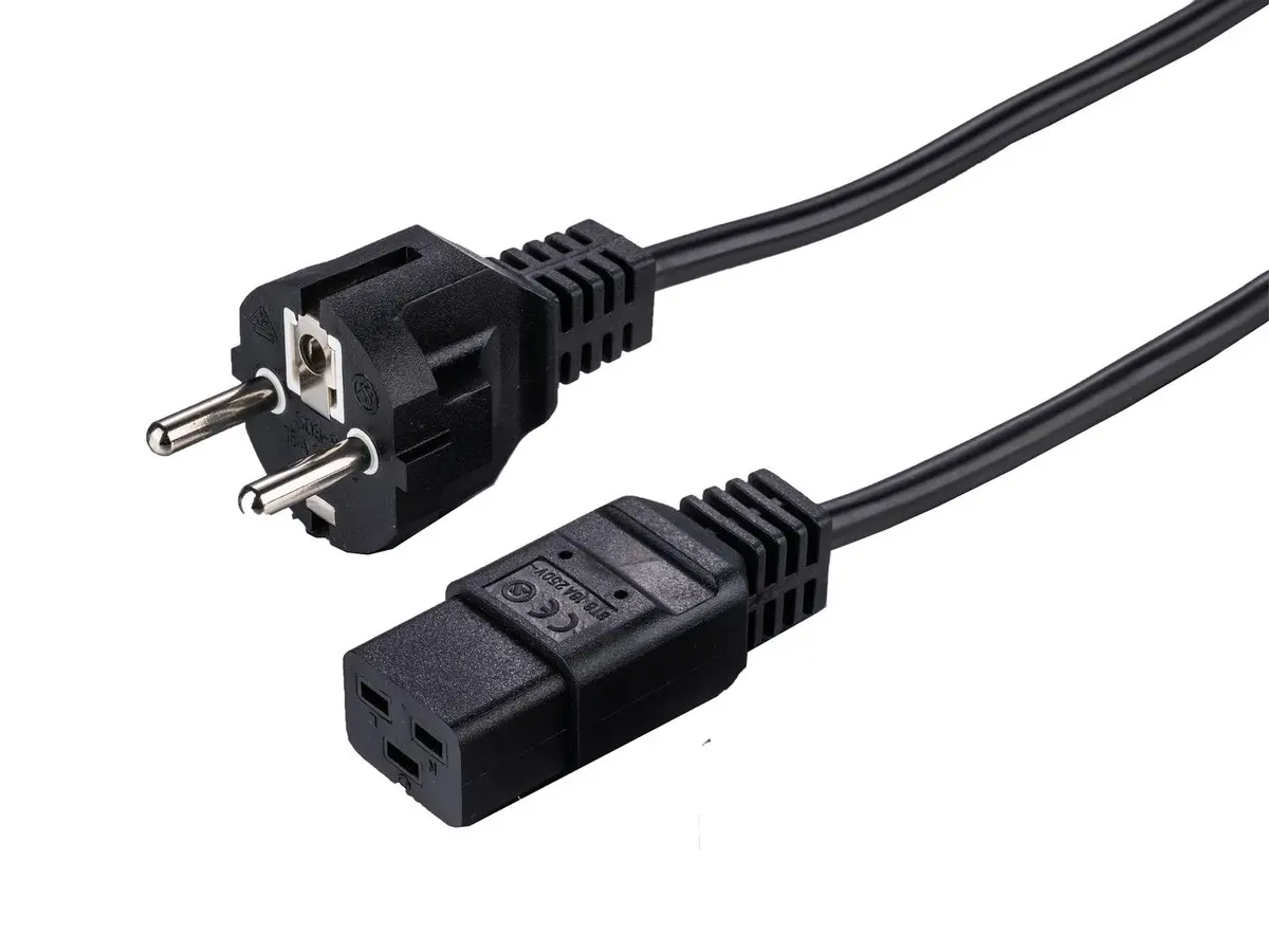 LinkIT - Power cable CEE7/7 - C19
