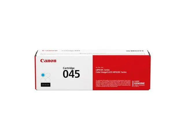 CANON - Cyan Toner Cartridge